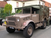 Bedford MWD Souchez 2006