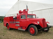 Citroen 45 pompier Souchez 2006