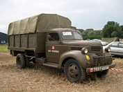 Dodge Canada D60 Souchez 2006