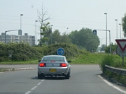 Ford Mustang GT 2005 Trouvailles de l'année 2006