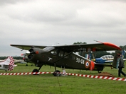 Broussard Meeting aérien de Prouvy 2007