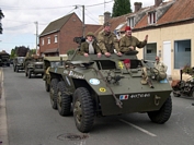 Ford M20 Souchez 2007