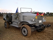 International M-2-4 Souchez 2008