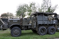 Mack NO 65ème anniversaire du débarquement en Normandie