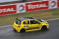 Clio Cup World Series by Renault 2009