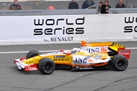  World Series by Renault 2009