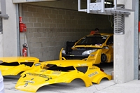  World Series by Renault 2009