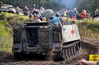  Tanks in town 2009