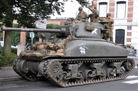 Sherman M4A1 76mm 