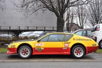 Renault Alpine A310 Bourse d'Audruicq 2010