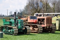  Tracteurs en Weppes à Beaucamps-Ligny 2010