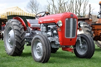  Tracteurs en Weppes à Beaucamps-Ligny 2010