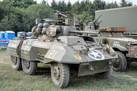  War and Peace Show 2010