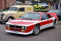 Lancia 037 Stradale Bourse de Moncheaux 2011