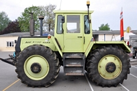  Tracteurs en Weppes à Beaucamps-Ligny 2011