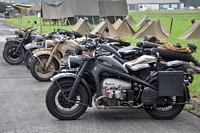  Wings and Wheels 2011