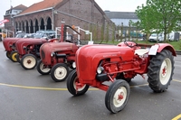  Tracteurs en Weppes à Beaucamps-Ligny 2012