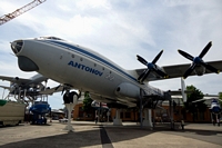  Technikmuseum à Speyer