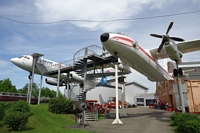  Technikmuseum à Speyer