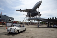  Technikmuseum à Speyer