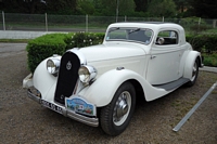  Musée automobile de Vendée