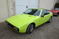  Musée automobile de Vendée