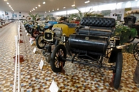  Musée automobile de Vendée