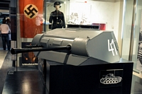  Musée de l'Armée aux Invalides