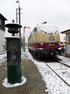  Deutsche Bahn Museum Nuremberg