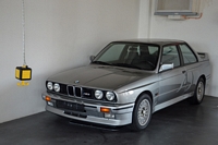 bmw m3 Klassikstadt Frankfurt