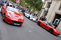  carspotting à Paris