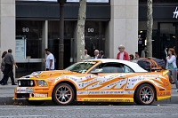  carspotting à Paris