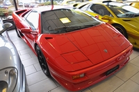 Lamborghini diablo Porrentruy