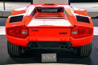 lamborghini countach lp400 periscopio vente aux enchères rm auctions paris 2015 rétromobile 2015