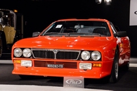 lancia 037 stradale vente aux enchères rm auctions paris 2015 rétromobile 2015