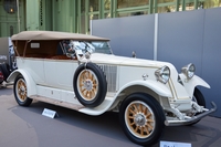 renault 40 cv 1940 vente aux enchères bonhams paris 2015 rétromobile 2015