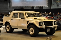 lamborghini lm002 artcurial rétromobile 2015