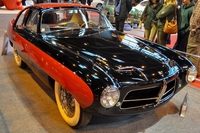 pegaso z102 touring rétromobile 2015