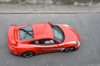 porsche 911 gt3 rallye de paris 2015