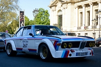 bmw 3.0 csl tour auto optic 2000 2015 paris