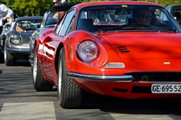 ferrari 246 gt tour auto optic 2000 2015 paris