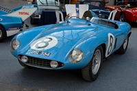 ferrari 500 mondial tour auto optic 2000 2015 paris