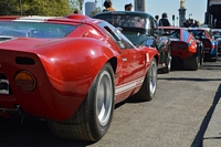 ford gt40 tour auto optic 2000 2015 paris