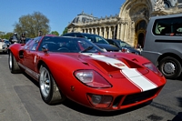 ford gt40 tour auto optic 2000 2015 paris