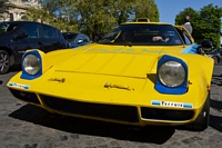 lancia stratos tour auto optic 2000 2015 paris