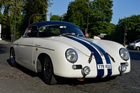 porsche 356 speedster tour auto optic 2000 2015 paris