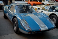 porsche 904 tour auto optic 2000 2015 paris