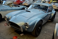 shelby cobra tour auto optic 2000 2015 paris