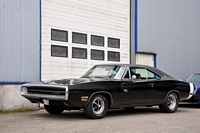 dodge charger 1970 spring meeting stekene 2015