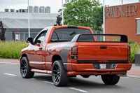 dodge ram daytona spring meeting stekene 2015